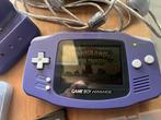 Nintendo - Gameboy Advance - Handheld gaming console - with, Games en Spelcomputers, Nieuw