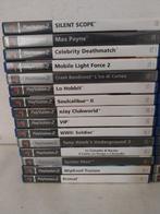 Sony - Playstation 2 (PS2) - lot of 30 - Videogame - In, Games en Spelcomputers, Nieuw