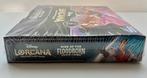 Takara Tomy - 1 Box - Disney Lorcana - Disney Lorcana, Verzamelen, Nieuw