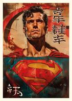 Wags - Superman - Edtion 20/20