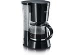 Veiling - Severin KA 4479 Koffiezetapparaat, Select zwart, Elektronische apparatuur, Koffiezetapparaten, Nieuw