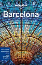 Lonely Planet Barcelona 9781786571229 Lonely Planet, Boeken, Verzenden, Gelezen, Lonely Planet