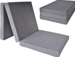 Comfortabele logeermatras voor kinderen en gasten - wasba..., Huis en Inrichting, Slaapkamer | Matrassen en Bedbodems, Ophalen of Verzenden