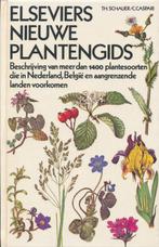 Elseviers nieuwe plantengids 9789010024381 Schauer, Verzenden, Gelezen, Schauer