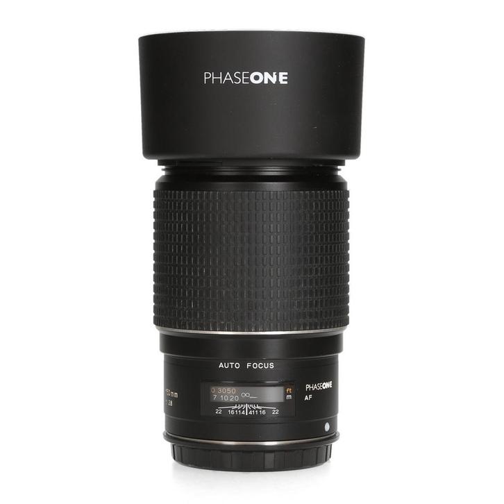Phase One 150mm AF F2.8 IF, Audio, Tv en Foto, Fotografie | Fotostudio en Toebehoren, Zo goed als nieuw, Ophalen of Verzenden