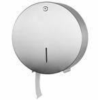 Jumboroldispenser | BasicLine | RVS | Rol Ø270mm |, Zakelijke goederen, Verzenden, Nieuw in verpakking