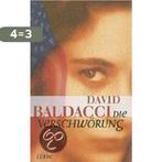 Die Verschwörung 9783785720035 David Baldacci, Boeken, Verzenden, Gelezen, David Baldacci