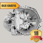 Versnellingsbak Fiat Scudo 1.6 JTD - 20DP + olie