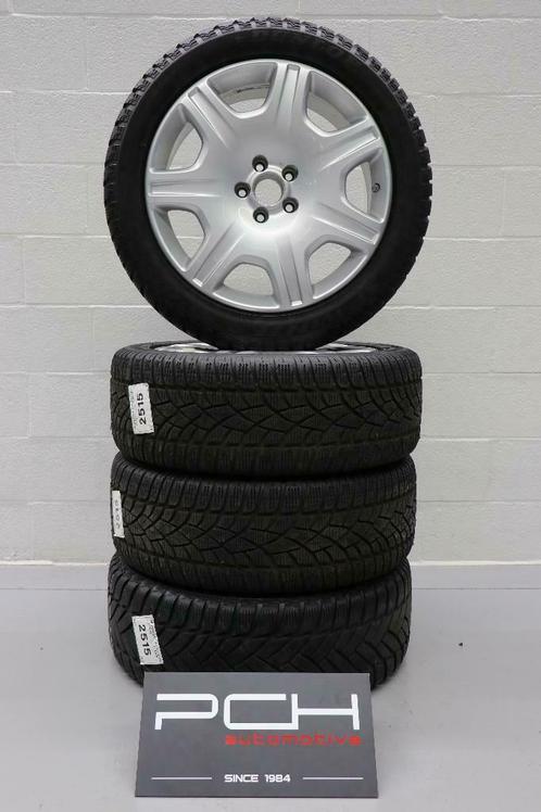 Kit Hiver pour Bentley Continental GT (2003-2011), Auto-onderdelen, Banden en Velgen, Ophalen