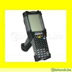 Symbol MC9060 GF0HBEB00WW Handheld Computer Barcode Scanner, Computers en Software, Printers, Ophalen of Verzenden, Gebruikt