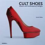 Boek :: Cult Shoes - Classic and Contemporary Designs, Nieuw, Mode algemeen, Verzenden