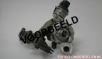 Turbopatroon voor VW PASSAT CC (357) [05-2008 / 01-2012], Nieuw, Volkswagen