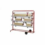 Colad PAM 3 maskeerpapier papierafrolapparaat H000847, Nieuw