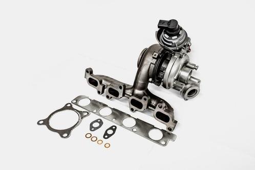 Turbo voor Audi A3 A4 A5 A6 A7 !!! Garantie 1 jaar, Autos : Pièces & Accessoires, Moteurs & Accessoires