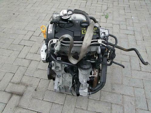 Moteur AUDI A2 1.4L TDI 75 CV - BHC, Auto-onderdelen, Motor en Toebehoren, Verzenden