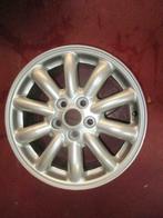 Alu velg Jaguar S Type  XR831007AC / XR843323, Auto-onderdelen, Ophalen of Verzenden, Gebruikt, Jaguar