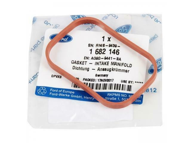 ORIGINAL Ford manifold pakking inlaatspruitstuk 2.0EcoBoost, Auto diversen, Overige Auto diversen, Ophalen of Verzenden