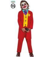 Joker kind kostuum, Ophalen of Verzenden, Nieuw