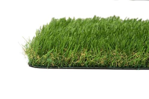Leuven Kunstgras aan groothandelsprijzen -21% BTW GRATIS, Tuin en Terras, Gras en Kunstgras, Kunstgras, Nieuw, Verzenden