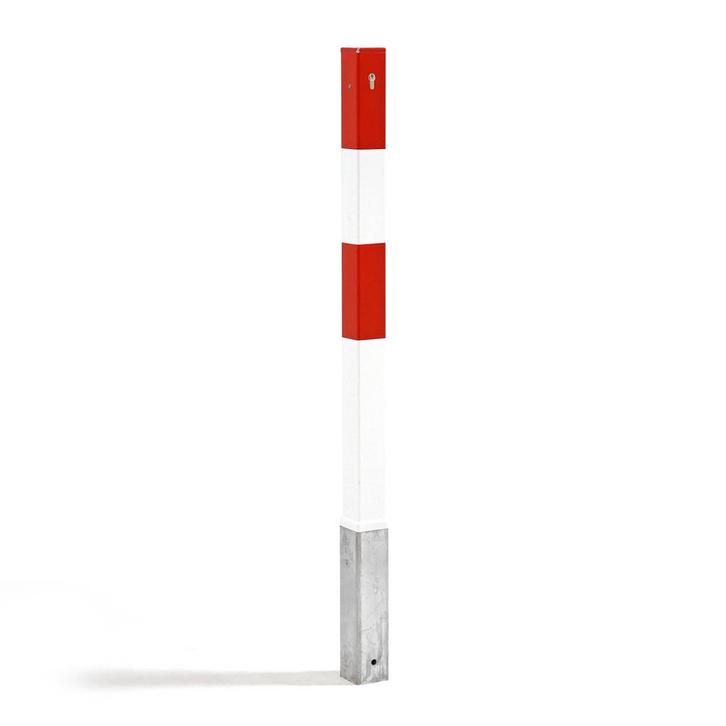 Gebruikte Afbakening stootbescherming uitneembare, Zakelijke goederen, Kantoor en Winkelinrichting | Magazijn, Stelling en Opslag