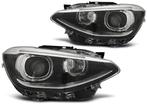 Angel eyes Koplampen Halogeen BMW 1 Serie F20 F21 B2361, Auto-onderdelen, Verlichting, Nieuw, BMW