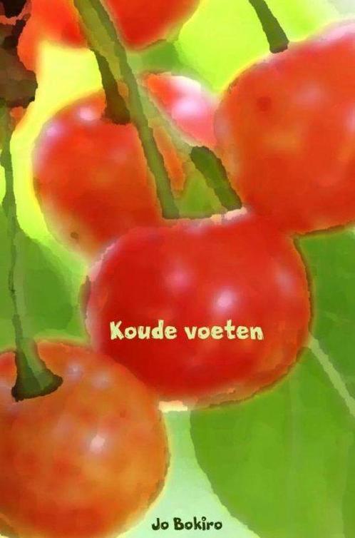 Koude voeten 9789402182262 Jo Bokiro, Boeken, Romans, Gelezen, Verzenden
