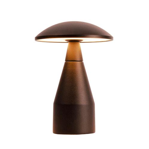 Tuinverlichting Modern Jazzy Tuinlamp Corten Small, Tuin en Terras, Buitenverlichting, Verzenden
