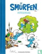 Smurfen, De - Integraal 1 - 2025, Boeken, Stripverhalen, Eén stripboek, Verzenden, Zo goed als nieuw, Culliford, Pierre.