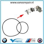 BMW vacuumpomp VITON reparatie en upgrade set N42 N46 motor