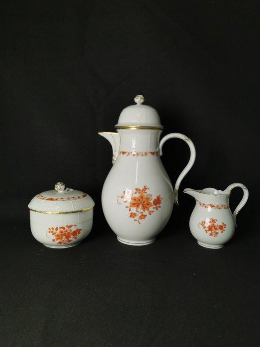 Meissen - corallo indiano - XX secolo In ottime condizioni -, Antiek en Kunst, Antiek | Meubels | Tafels