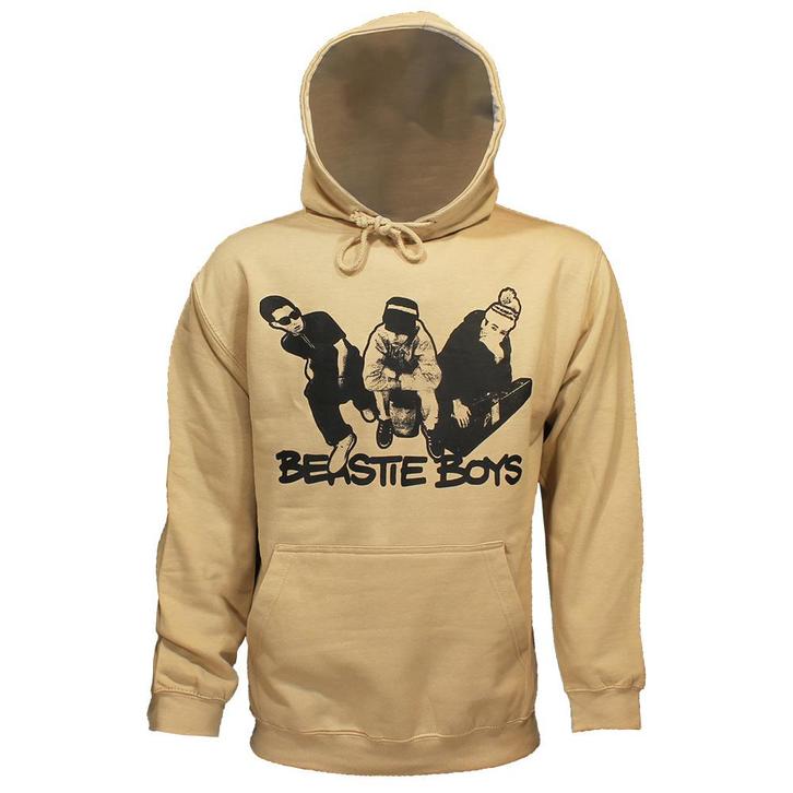 The Beastie Boys Check Your Head Hoodie, Vêtements | Hommes, Pulls & Vestes