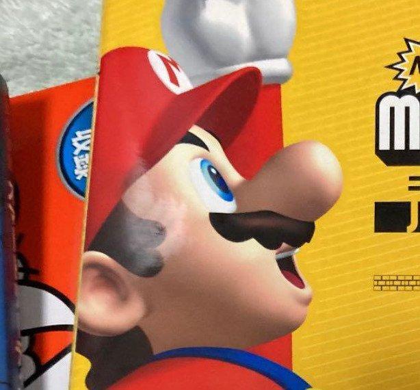 New Super Mario Bros. – Perfect Guide - 2006, Games en Spelcomputers, Spelcomputers | Overige Accessoires