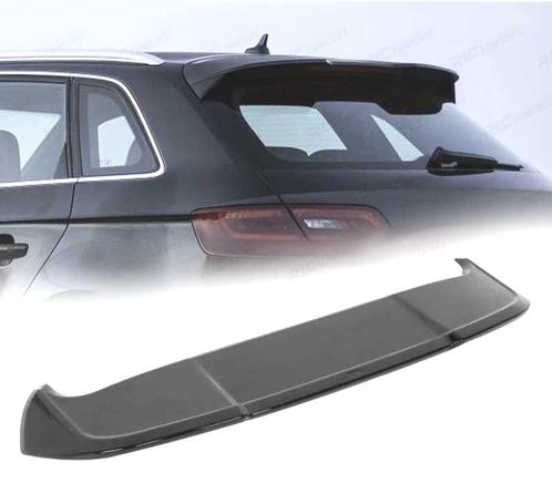 Aileron Becquet Lame de Coffre Ausi A3 8V Sportback 12- Look, Auto-onderdelen, Carrosserie, Verzenden