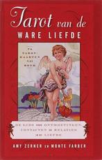 Tarot van de ware liefde - Amy Zerner - 9789045304083 - Pape, Boeken, Esoterie en Spiritualiteit, Verzenden, Nieuw