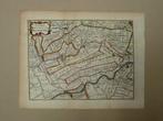 Pays-Bas - Utrecht, Zuid-Holland; Hendrik de Leth - Caarte, Boeken, Nieuw