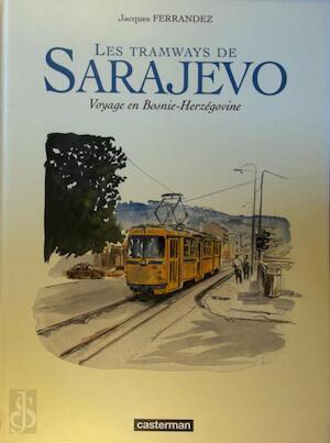 Les tramways de Sarajevo, Boeken, Taal | Overige Talen, Verzenden