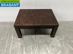 Table Table basse 80 x 60 x 40 cm Restauration, Verzenden, Nieuw in verpakking
