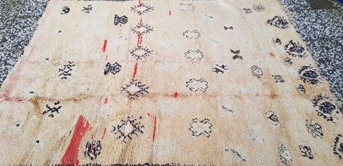 Berber - Tapijt - 191 cm - 157 cm, Huis en Inrichting, Stoffering | Tapijten en Vloerkleden