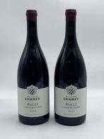 2022 Maison Chanzy Rully CLos de Bellecroix - Rully - 2, Nieuw