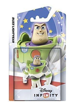 Disney Infinity 3.0 - Buzz Lightyear, Kinderen en Baby's, Speelgoed | Actiefiguren, Verzenden