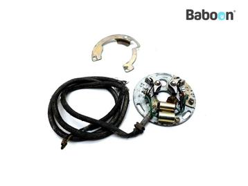 Pickup Suzuki GS 1000 +E 1978-1981 (GS1000 GS1000E) Breaker, Verzenden