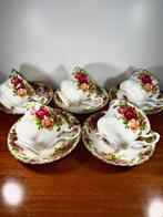 Royal Albert - Theeservies (10) - Been