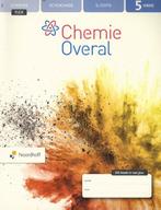 havo 5 FLEX / Chemie Overal / leerboek 9789001291723, Boeken, Verzenden, Gelezen