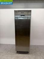 Congélateur Gram en acier inoxydable 583 litres 230V Horeca, Verzenden