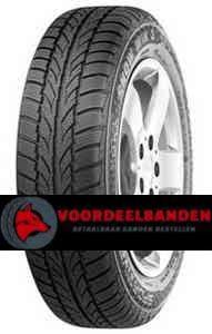 Sportiva SnowWin 2 175/80 R14 88T, Autos : Pièces & Accessoires, Pneus & Jantes, Envoi