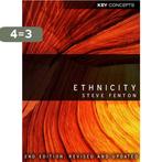 Ethnicity 9780745642666 Steve Fenton, Verzenden, Gelezen, Steve Fenton