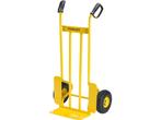 Stanley Steekwagen SWTD-HT526 - Draagcapaciteit 300 kg -, Huis en Inrichting, Verzenden, Zo goed als nieuw