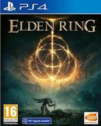 Elden Ring (PS4 Games), Ophalen of Verzenden, Zo goed als nieuw