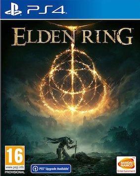 Elden Ring (PS4 Games), Consoles de jeu & Jeux vidéo, Jeux | Sony PlayStation 4, Enlèvement ou Envoi