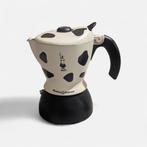 Bialetti - Pino Spagnolo - Koffiezetapparaat (2) - Mukka